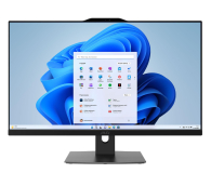 Komputer All In One MSI Modern AM272P 1M Core 5-120U/16GB/1TB/Win11X Czarny